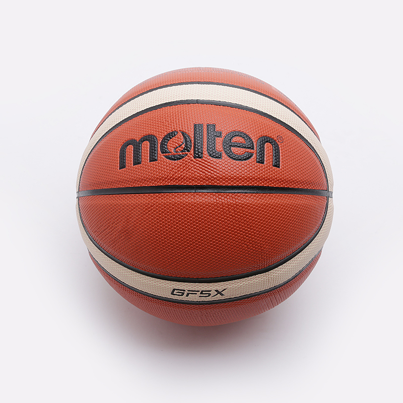 Мяч №5 Molten Fiba (BGF5X)  - цена, описание, фото 2